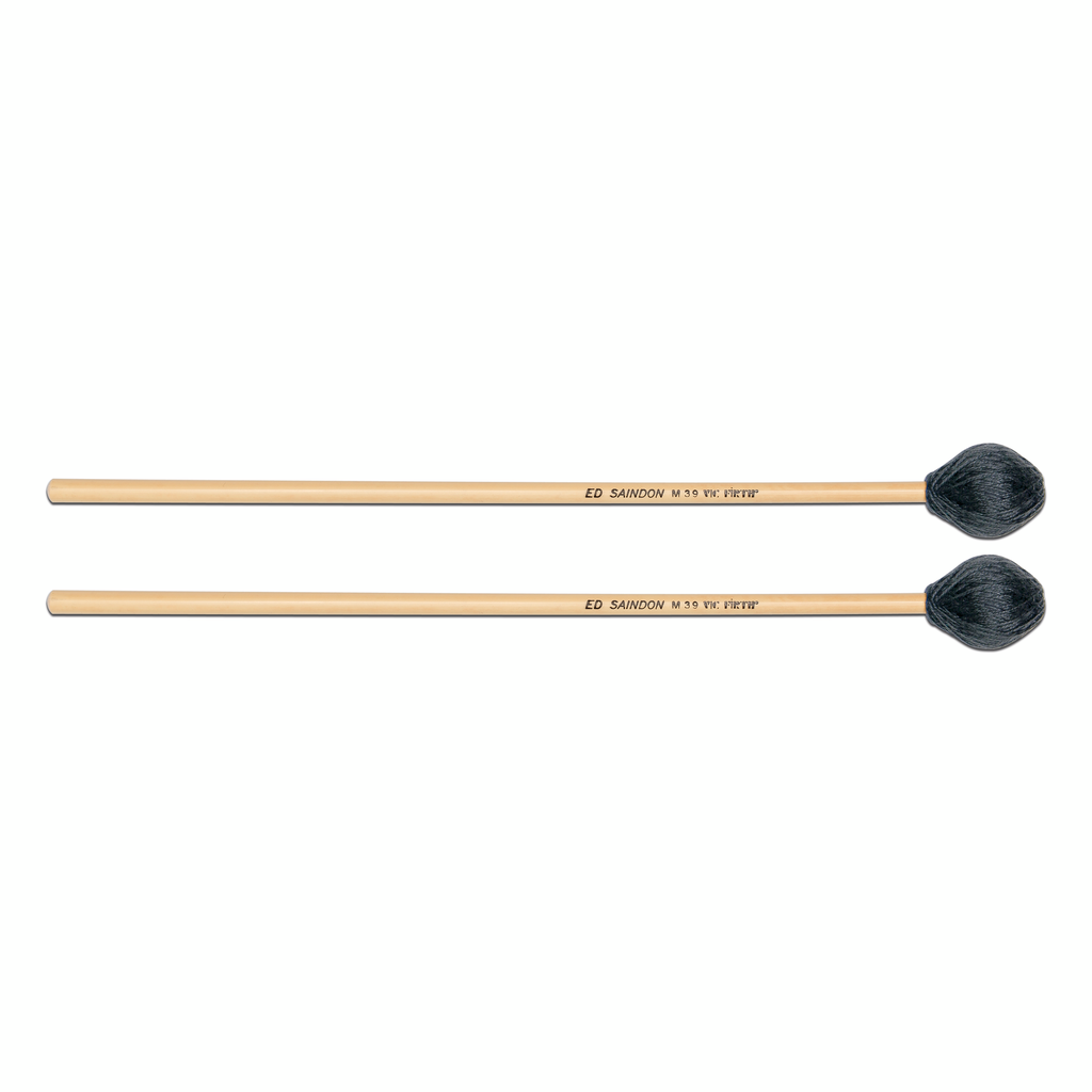 Vic Firth M39 Ed Saindon Signature Vibraphone Mallets