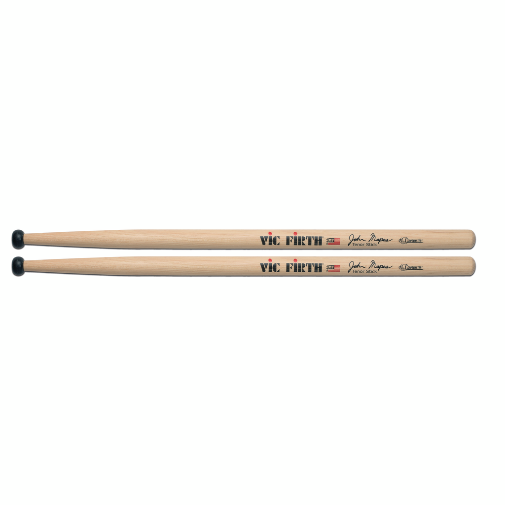 [SMAPTS] Vic Firth SMAPTS John Mapes Corpsmaster Marching Tenor Sticks
