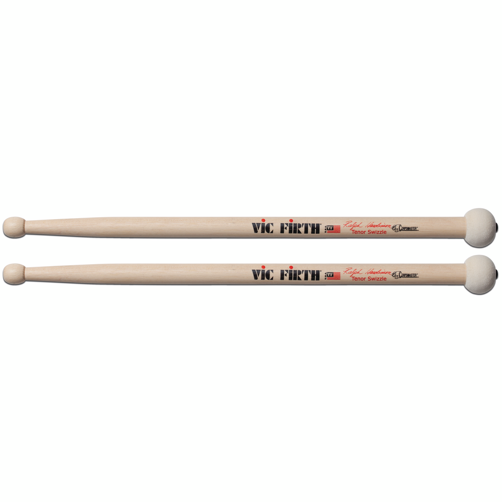 Vic Firth SRHTSW Ralph Hardimon Swizzle