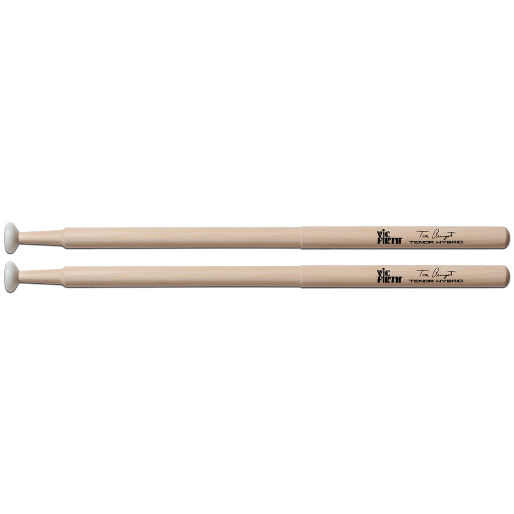 [STATH] Vic Firth STATH Tom Aungst Hybrid Tenor