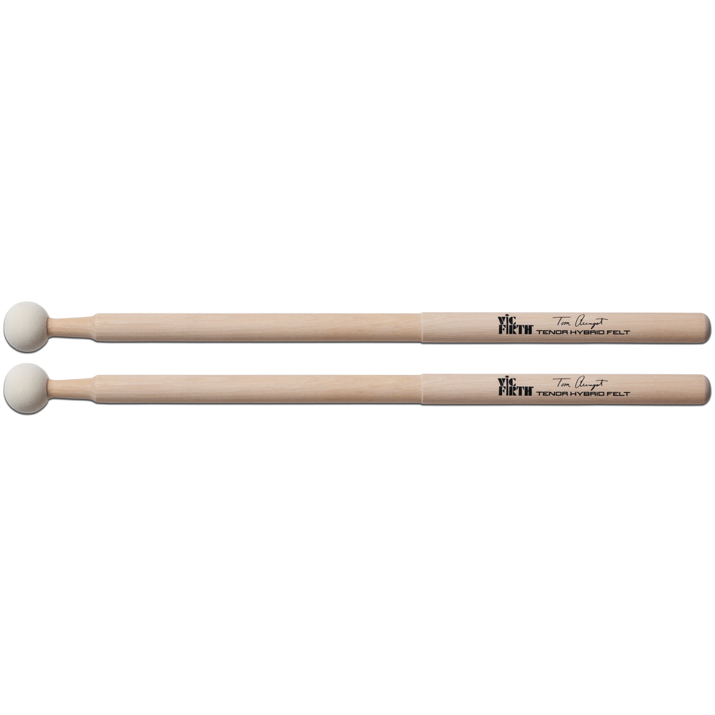 [STATHF] Vic Firth STATHF Corpsmaster Tom Aungst Hybrid Felt Mallet