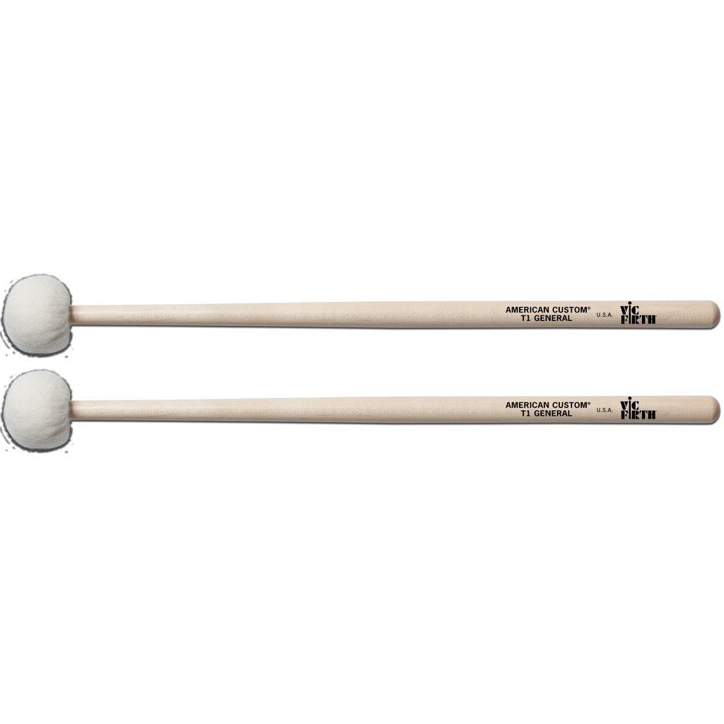 Vic Firth T1 American Custom General