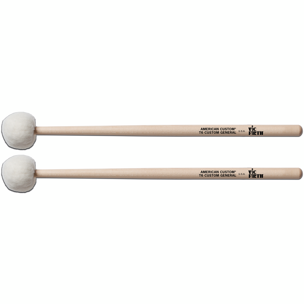 Vic Firth T6 Custom General