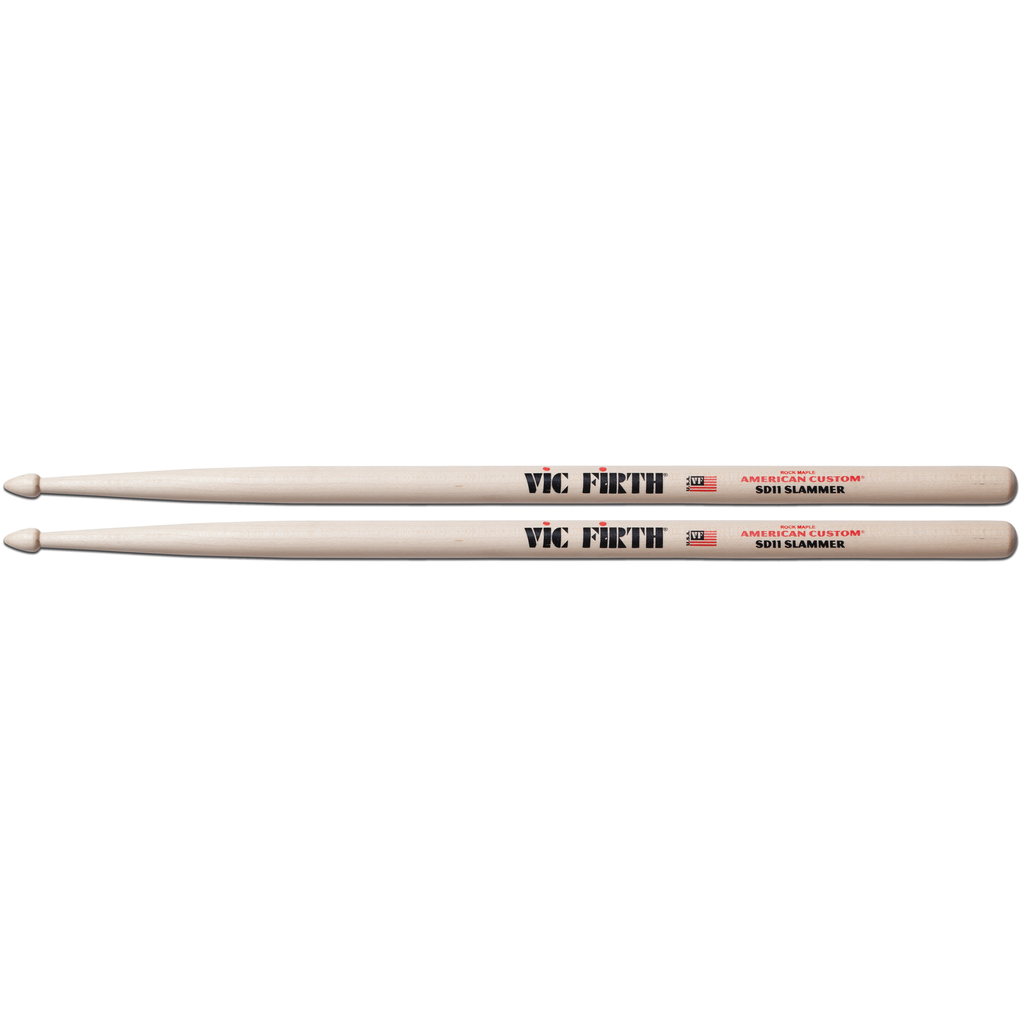 Vic Firth SD11 Slammer Maple