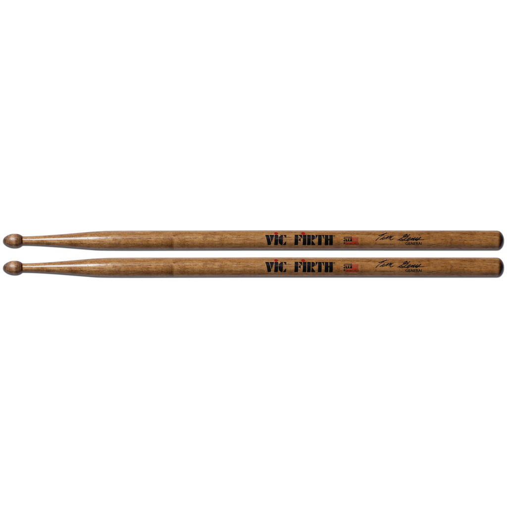 Vic Firth STG Tim Genis Persimmon
