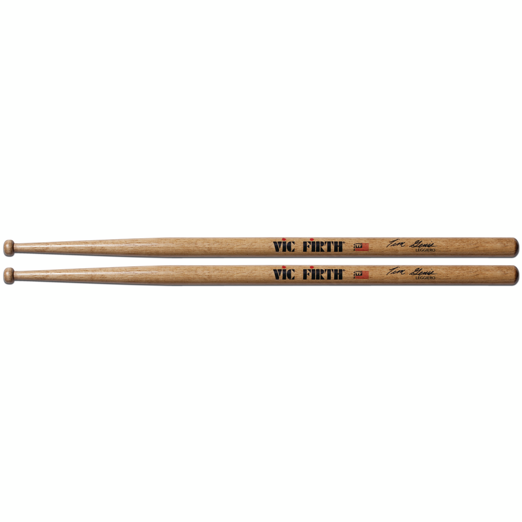 Vic Firth STG2 Tim Genis Leggiero