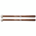 Vic Firth MB0H Extra Small Felt Bass Mallets