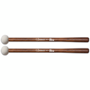 Vic Firth MB1H Small Felt Bass Mallets
