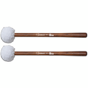 Vic Firth MB2S Medium Puff Bass Mallet
