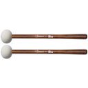 Vic Firth MB4H Extra Large Felt Bass Mallets