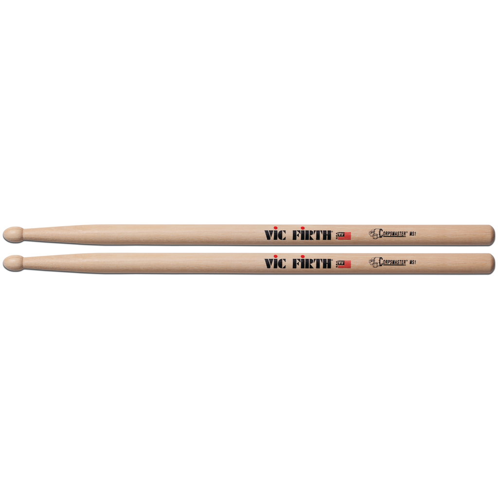 [MS1] Vic Firth MS1 Marching Snare Stick