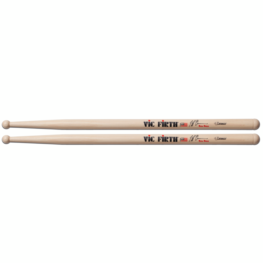 Vic Firth SJQ Jeff Queen