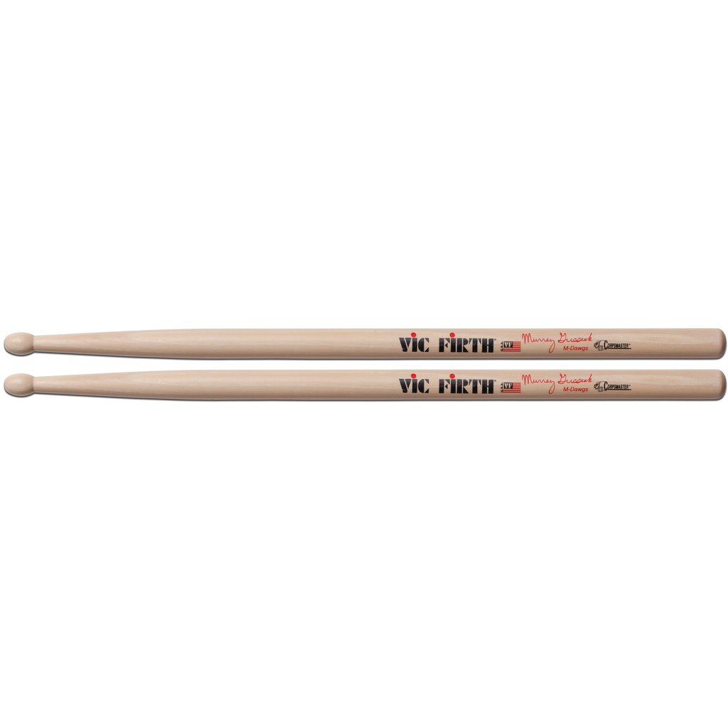 Vic Firth SMG Murray Gusseck