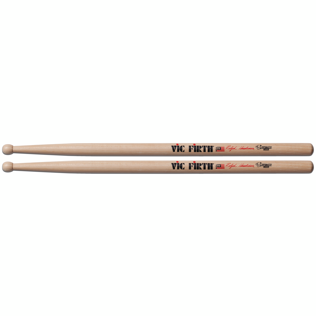 Vic Firth SRHI Ralph Hardimon Indoor