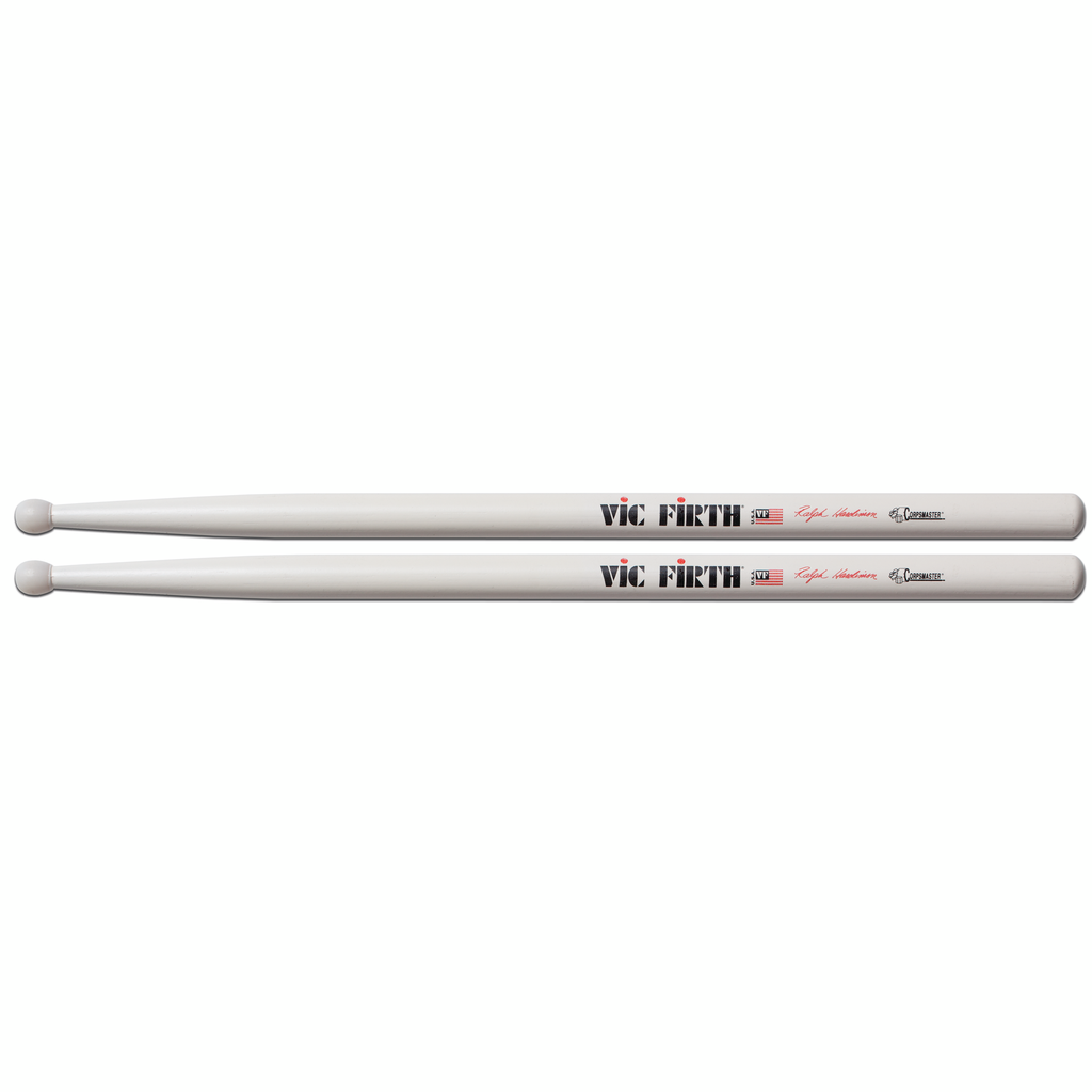 Vic Firth SRHN Ralph Hardimon Nylon Tip