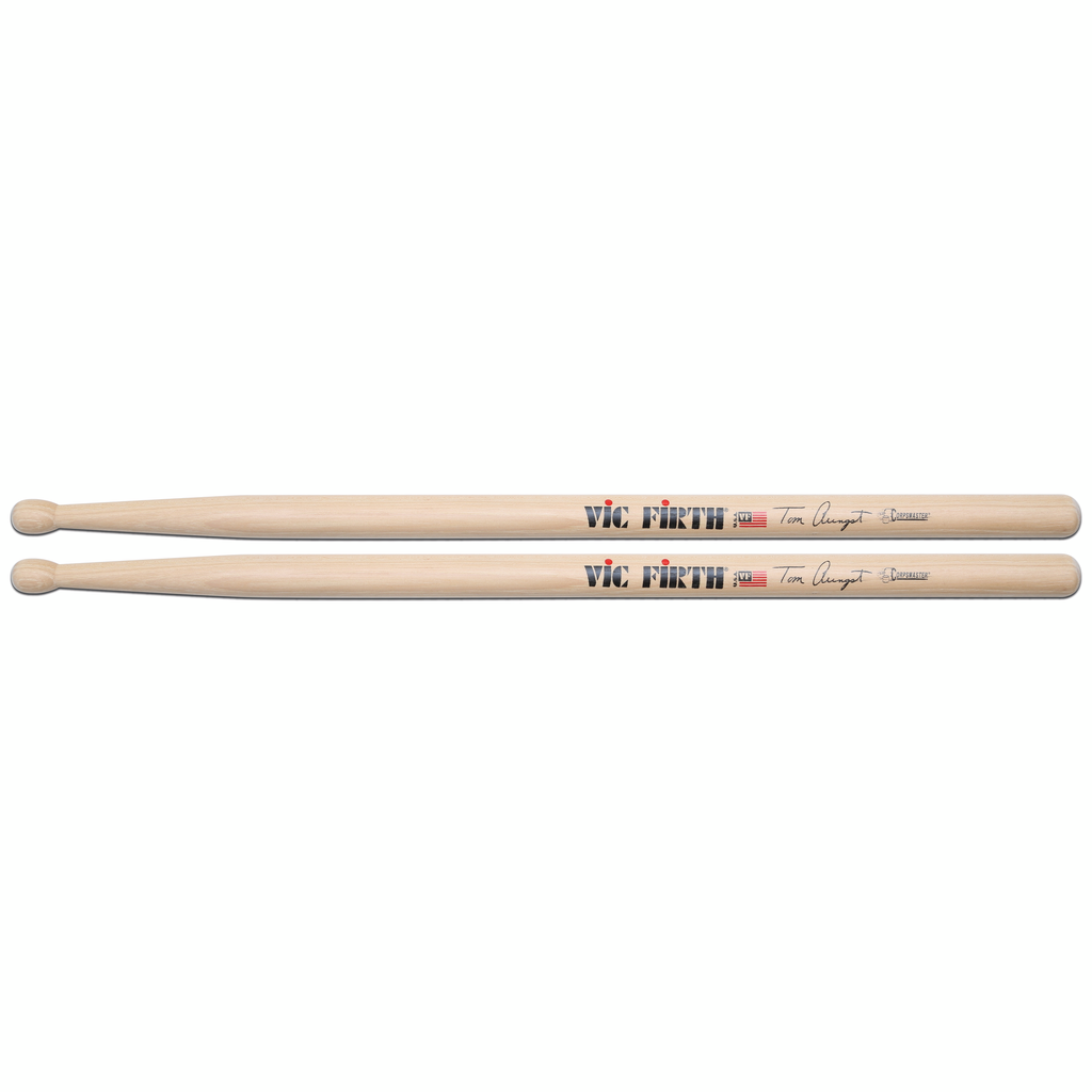 [STA] Vic Firth STA Tom Aungst Corpsmaster Signature Marching Snare Sticks