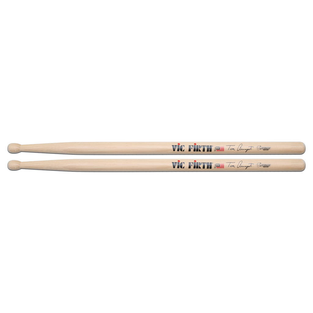 Vic Firth STA2 Tom Aungst Indoor