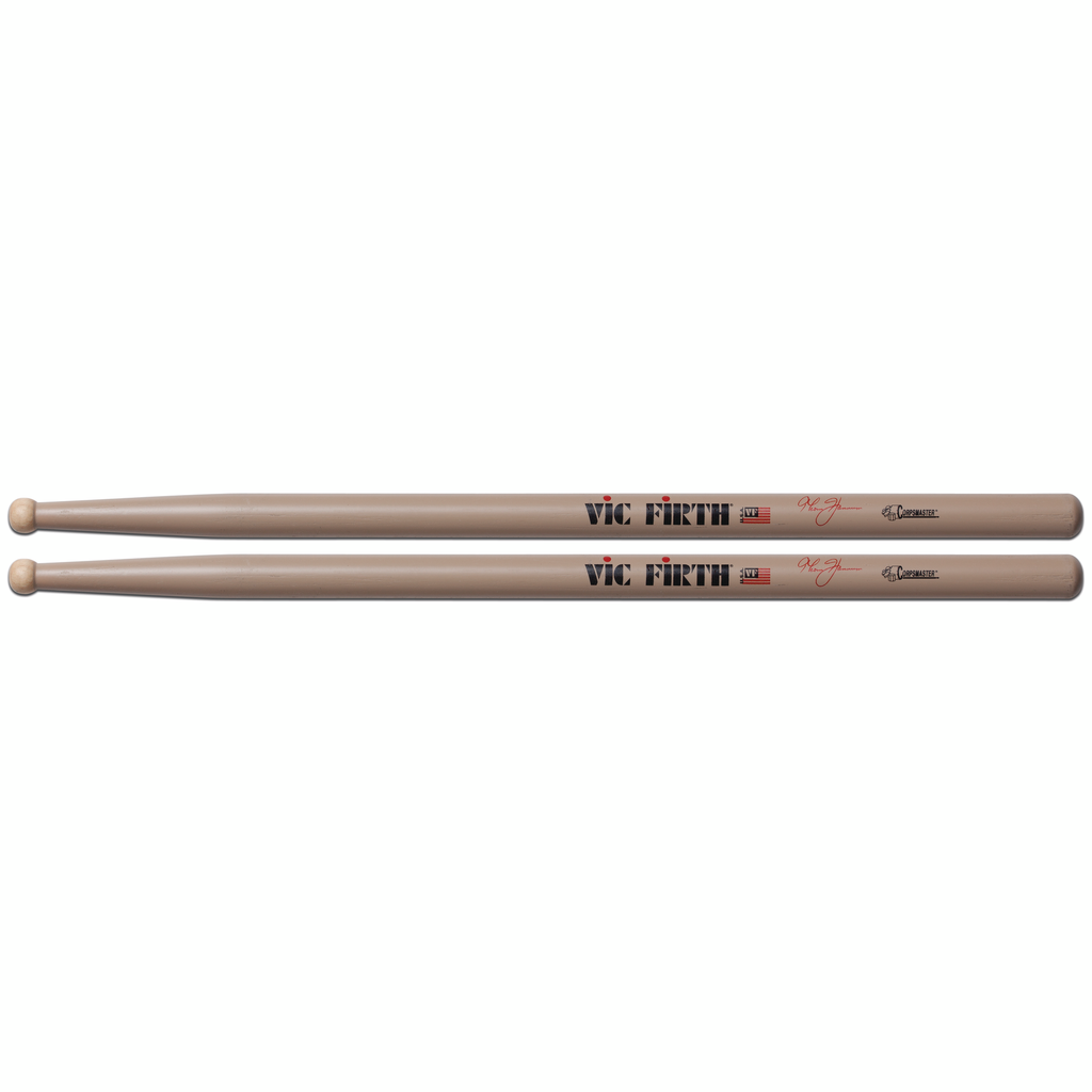 Vic Firth STH Thom Hannum