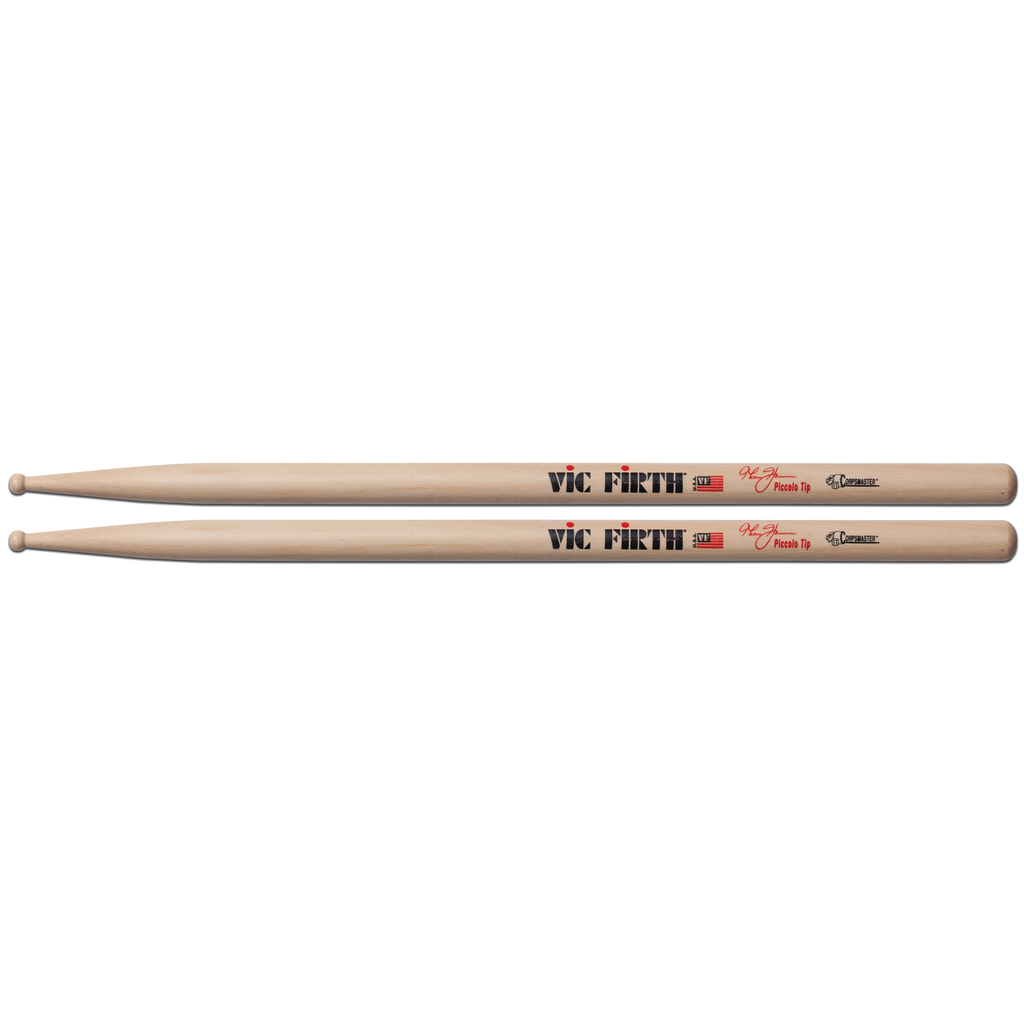 Vic Firth STH3 Thom Hannum Piccolo Drumsticks