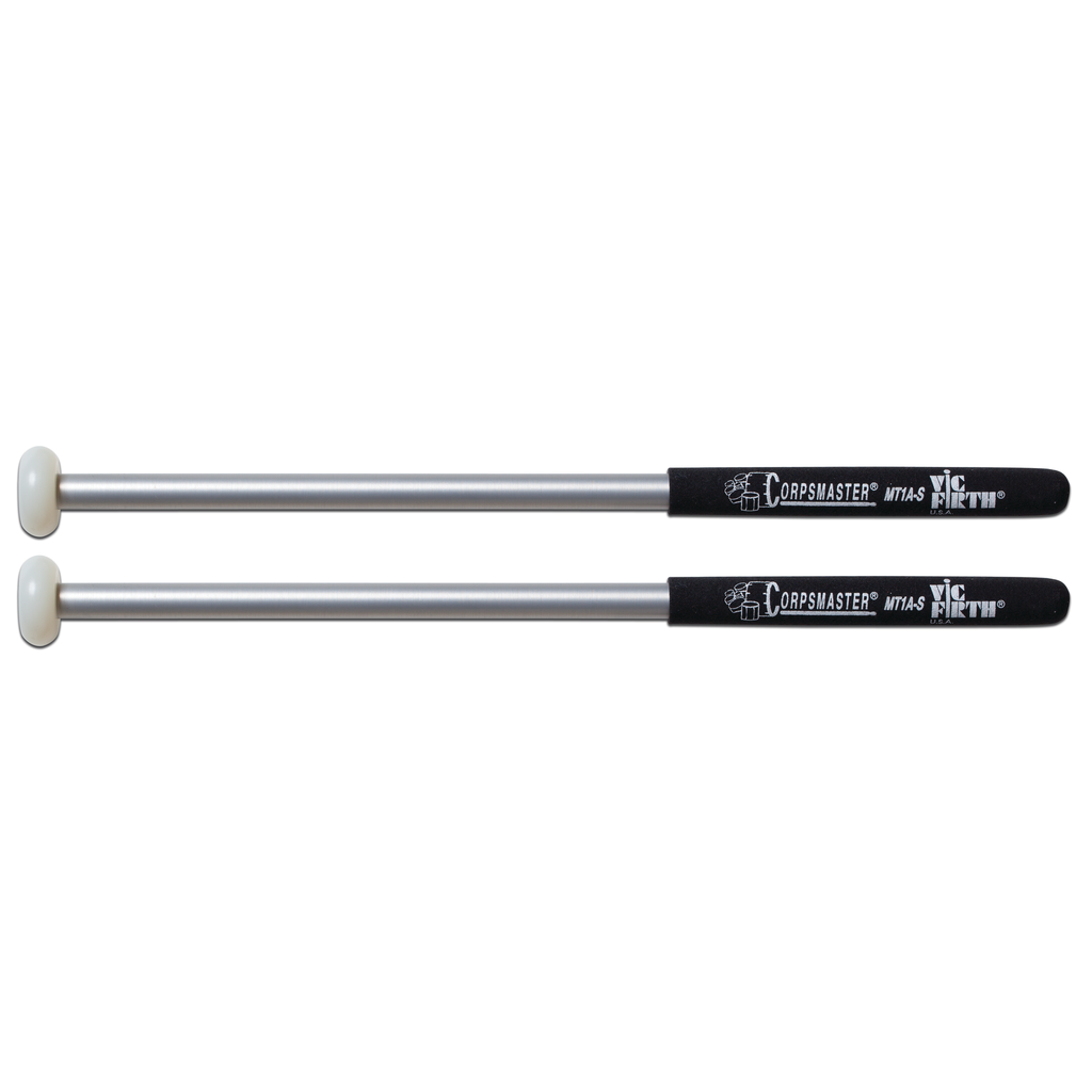 [MT1A-S] Vic Firth MT1A-S Marching Tenor Mallet