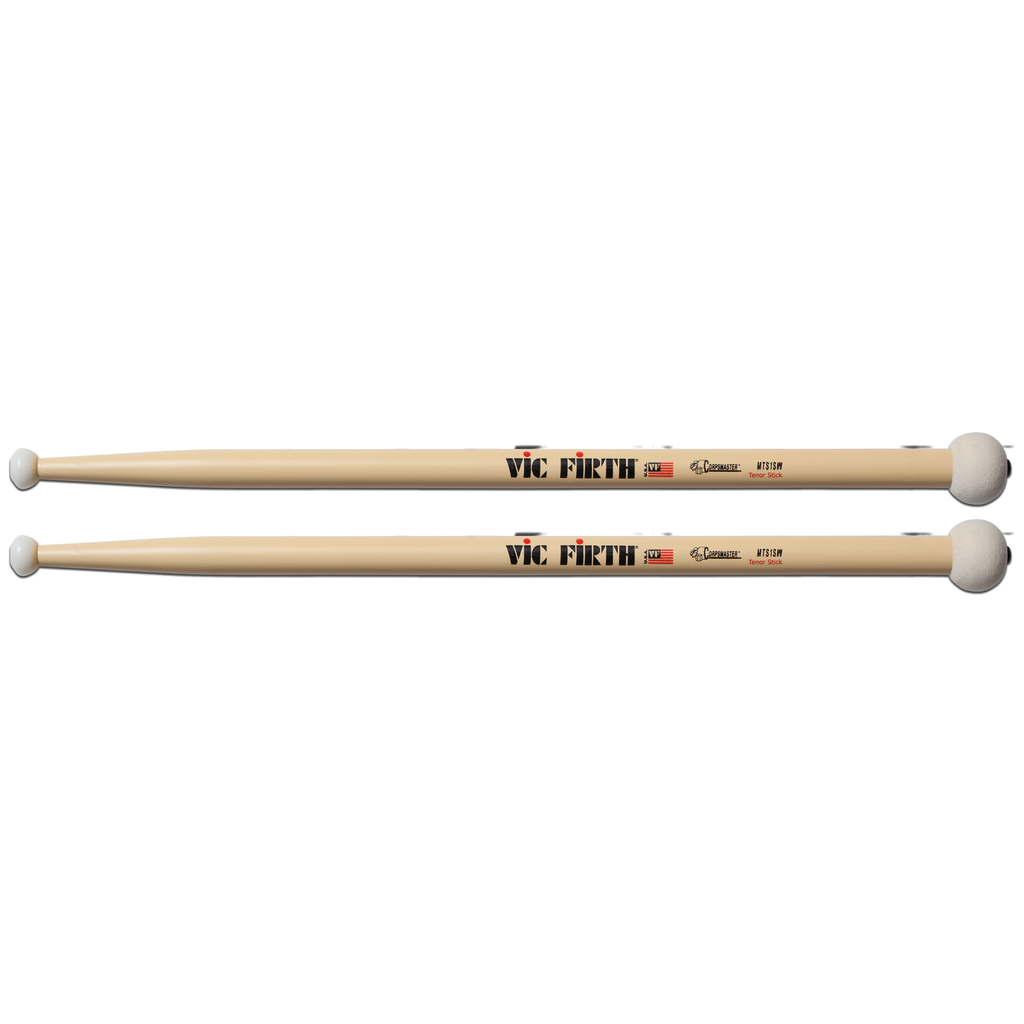 Vic Firth MTS1SW Tenor Swizzle (Vega)