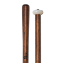 Vic Firth MTT Curved-Nylon on Tapered Hickory